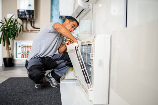 Best Air Duct Sanitizing Services  in Yuma, AZ