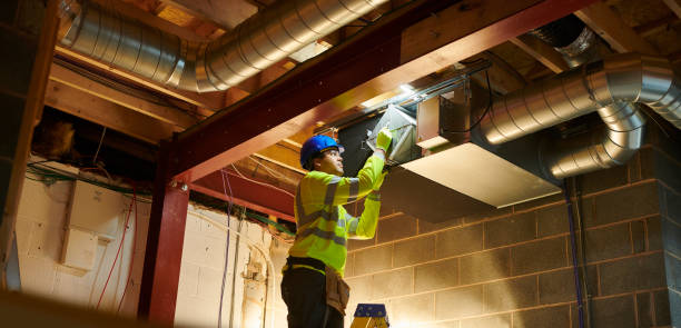 Air Duct Mold Removal in Yuma, AZ