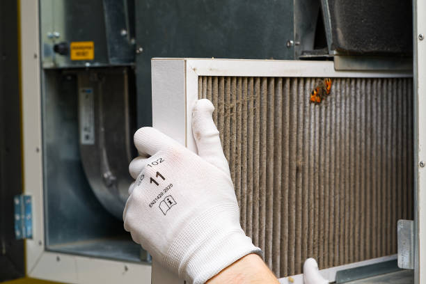Affordable HVAC Duct Cleaning in Yuma, AZ