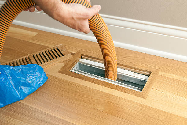 Best HVAC System Cleaning  in Yuma, AZ