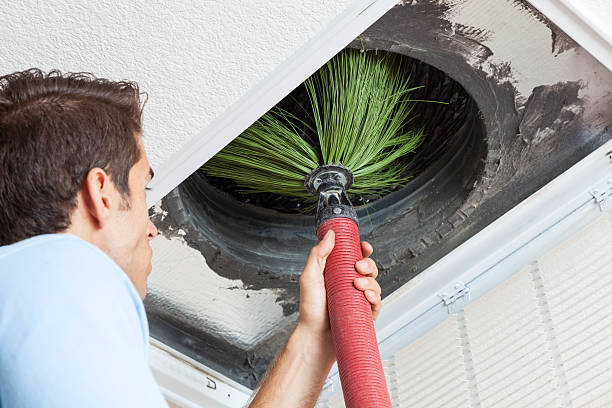 Trusted Yuma, AZ Airduct Cleaning Experts