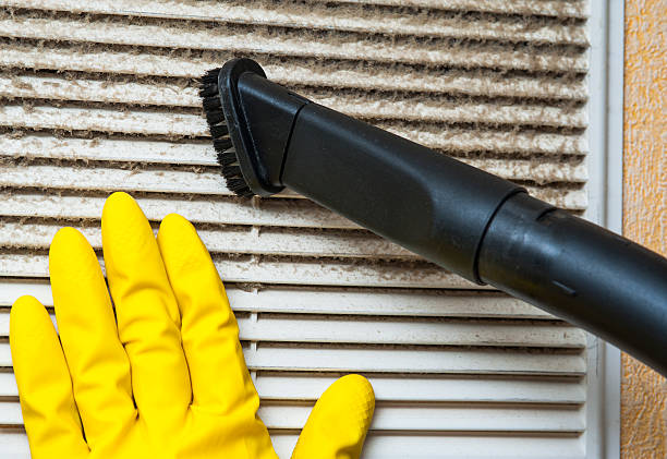 Best Ductwork Cleaning Services  in Yuma, AZ