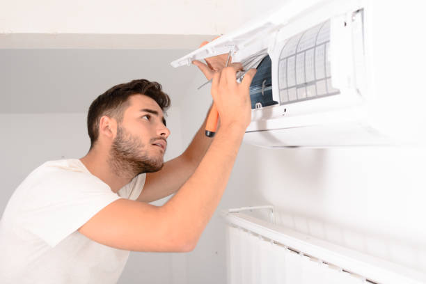 Best HVAC System Cleaning  in Yuma, AZ